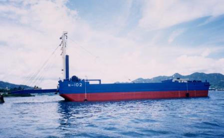 ランプウェイバージ