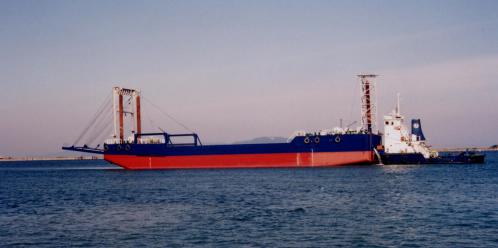 ランプウェイバージ