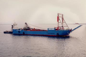 ランプウェイバージ