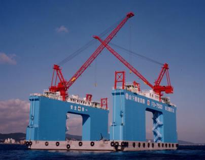 ケーソンドッグ